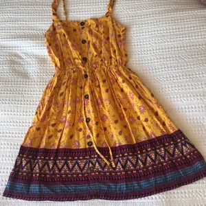 Hollister Dress, size xs